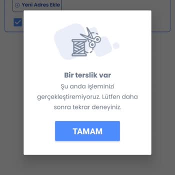 LC Waikiki WhatsApp Kupon Kampanyası Hüsranı