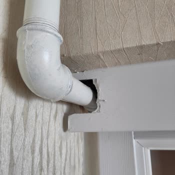 Adokapı Kötü İşçilik Ve Kötü Müşteri Hizmetleri