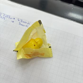 Elvan Gıda Şekerde Kıl Çıktı