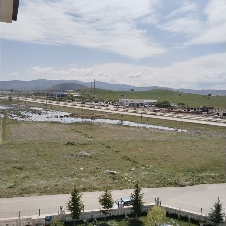 Sivas Belediyesi Çevre Rahatsızlığı (beşeri)