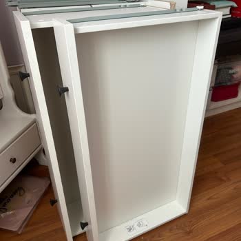 IKEA'dan Alınan Şifonyer / Hatalı Ürün Ve Kötü Müşteri Hizmetleri