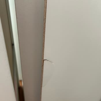 IKEA'dan Alınan Şifonyer / Hatalı Ürün Ve Kötü Müşteri Hizmetleri