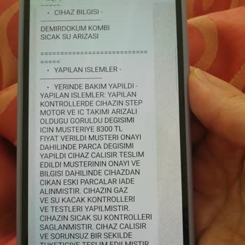 Global Isıtma ve Soğutma Sistemleri (444 1 749) Global-Isıtma Ve Soğutma Sistemleri, Fahiş Fiyat
