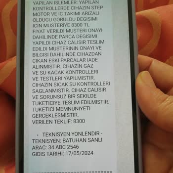 Global Isıtma ve Soğutma Sistemleri (444 1 749) Global-Isıtma Ve Soğutma Sistemleri, Fahiş Fiyat