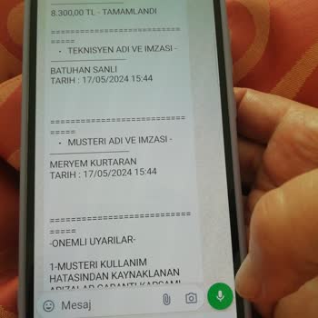 Global Isıtma ve Soğutma Sistemleri (444 1 749) Global-Isıtma Ve Soğutma Sistemleri, Fahiş Fiyat