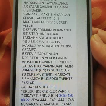Global Isıtma ve Soğutma Sistemleri (444 1 749) Global-Isıtma Ve Soğutma Sistemleri, Fahiş Fiyat