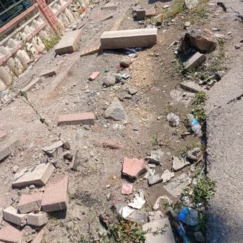 Kayapınar Belediyesi Çalışmıyor