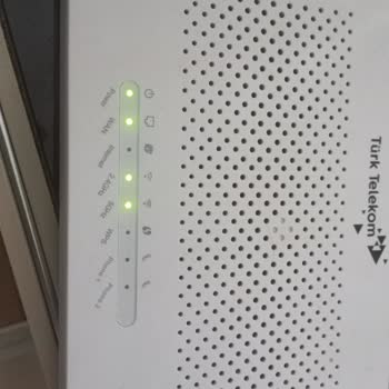 Sade Net İnternet Sorunu