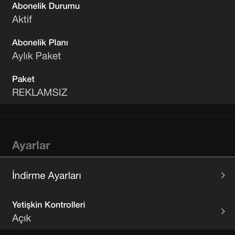Exen Üyelik İptali