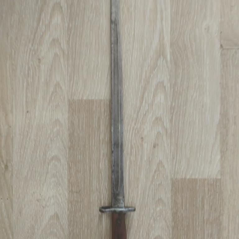 Harmandalı Yurtiçi Kargo Antika Bir Silahın Gönderimini Kabul Etmiyor!