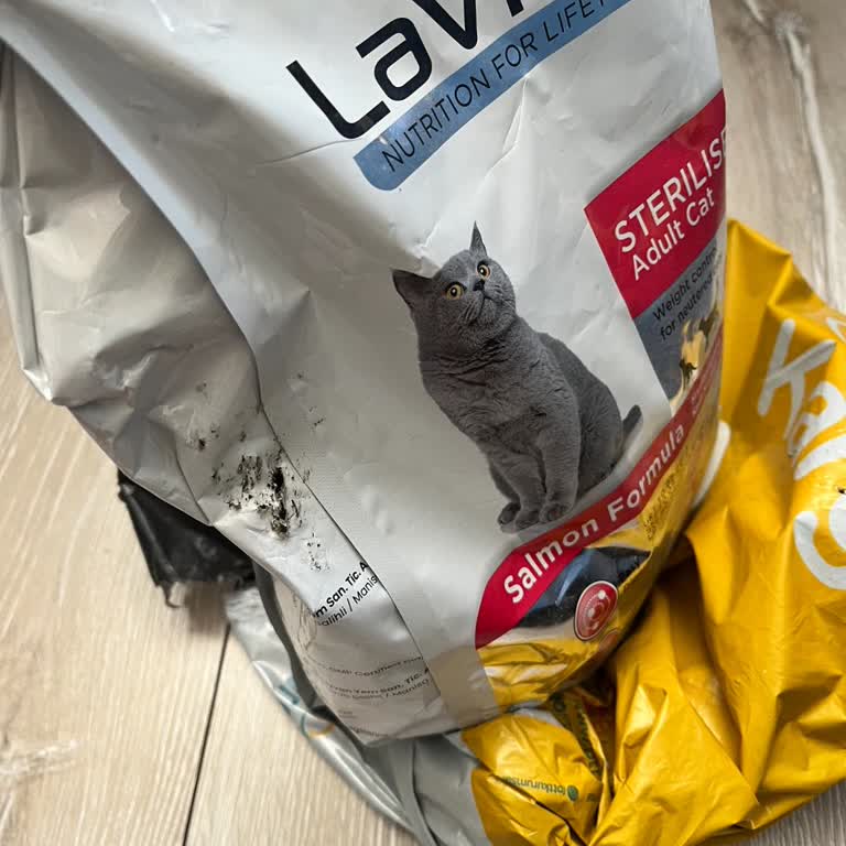 Trendyol Eksik Ürün Talebim Kabul Edilmedi