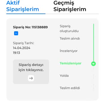 Online Lostra 22 İş Günü Bitmesine Rağmen Ayakkabılarım Hâlâ Tarafıma Gönderilmedi.