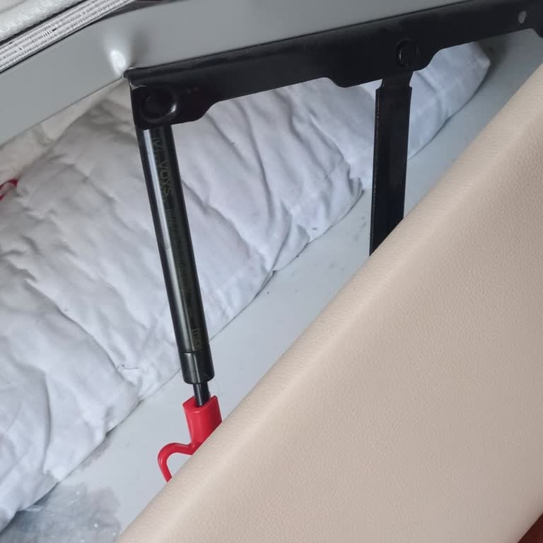 Yataş Ranza Profili Kendinden Geçti