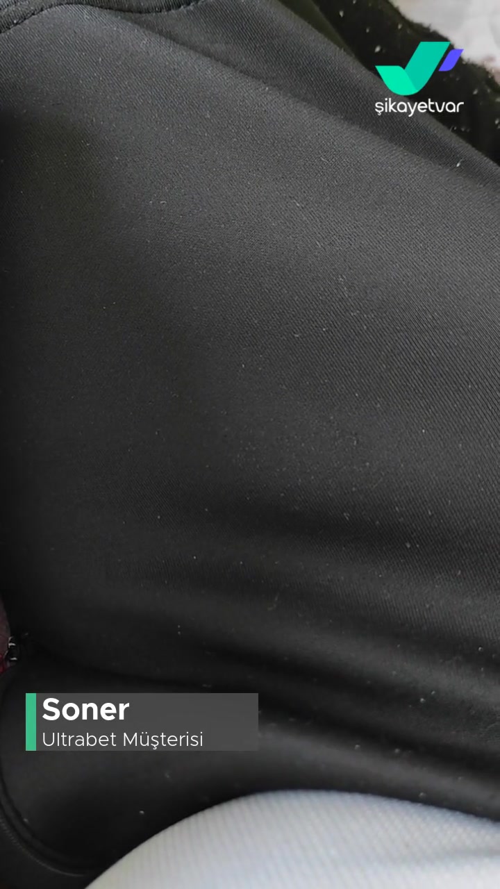 Ultrabet Tik Tak Havale Mağduru! videonun kapak resmi