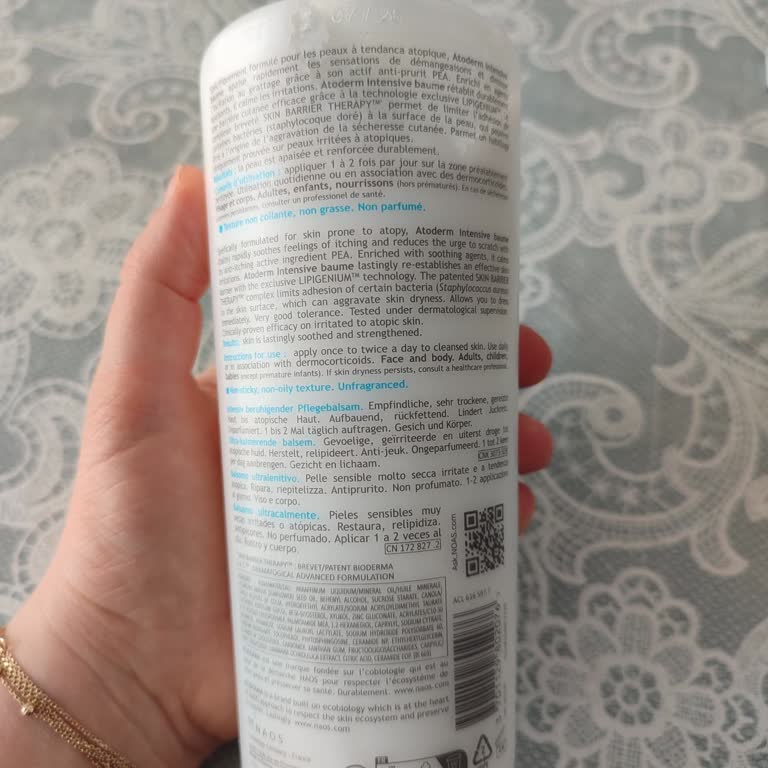 Bioderma Naos Kodu Yok!