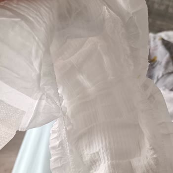 Molfix Pure Soft Bebek Bezi