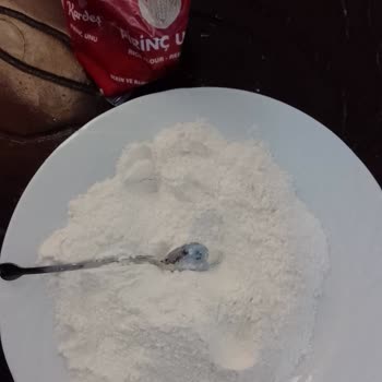 Kardeş Gıda Pirinç Unu Aldım İçi Kurtlu Çıktı!