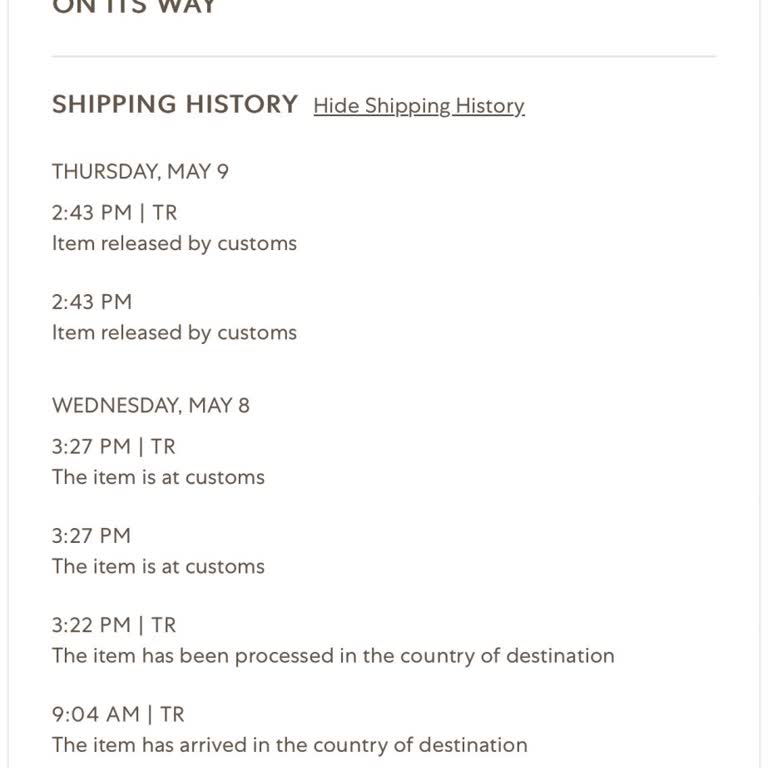 PTT Kargo 3200 TL Lik Kargomu Kaybetti