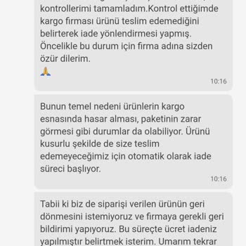 Trendyol Ve Satıcı İş Birliği