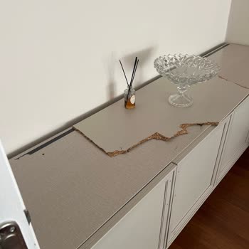 Doğtaş Mobilya Mağaza Hizmet Kalitesi Ve Teslimat Sorunları