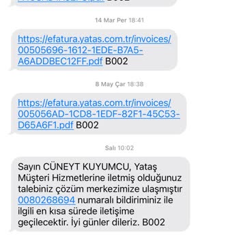 Enza Home Eksik Montaj Ve İlgisizlik