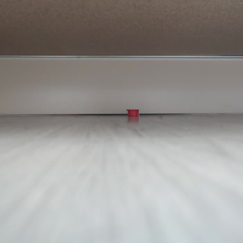 Kelebek Mobilya Karyola Yatağın Alt Kısmı Aparat