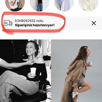 Mavi Siparişim Neden Kargolanmadı? Hizmette Gecikme Sorunu