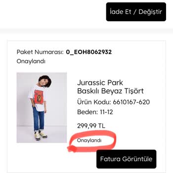 Mavi Siparişim Neden Kargolanmadı? Hizmette Gecikme Sorunu