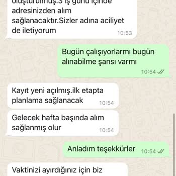 Hepsiburada İade Sorunu Kargo Ve Desi Sorunu