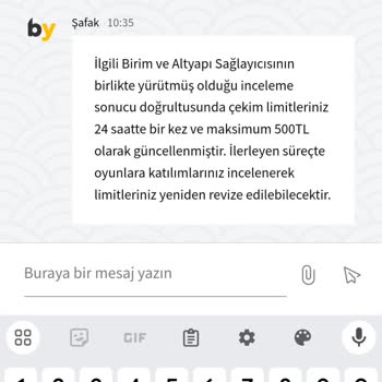 Betyap İki Kez Kazanınca Ödeme Yapmayan Site
