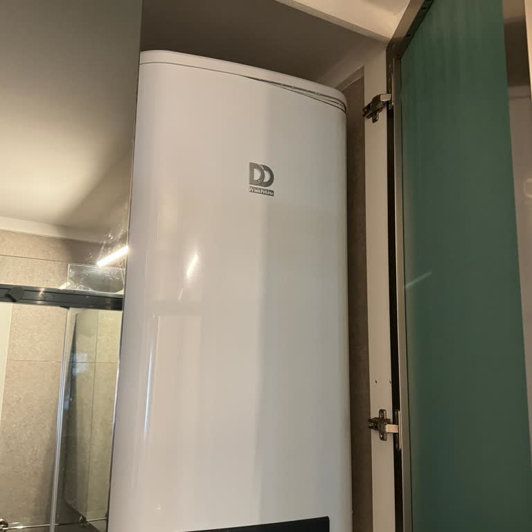 DemirDöküm DT 4 Termosifon