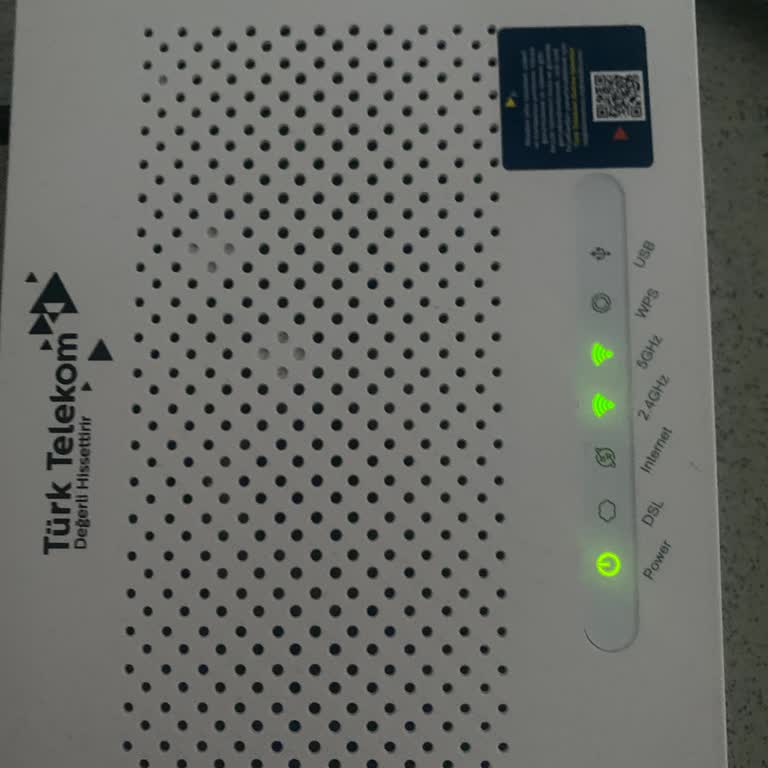 Türk Telekom Evde İnternet Pişmanlığı