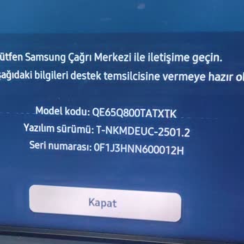 Teknocnr Garantisiz Ürün Satıyor.