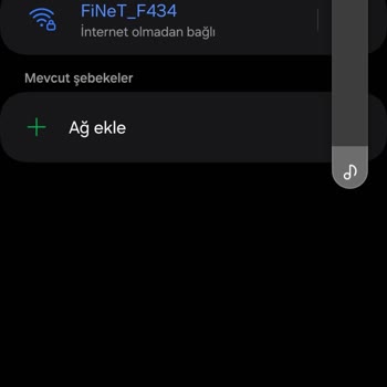 Adıyaman Gölbaşı Finet İnternet Hiç Çekmiyor Durmadan Arıza Gösteriyor