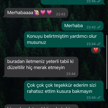Meryjew Sipariş Süreci Sorunu