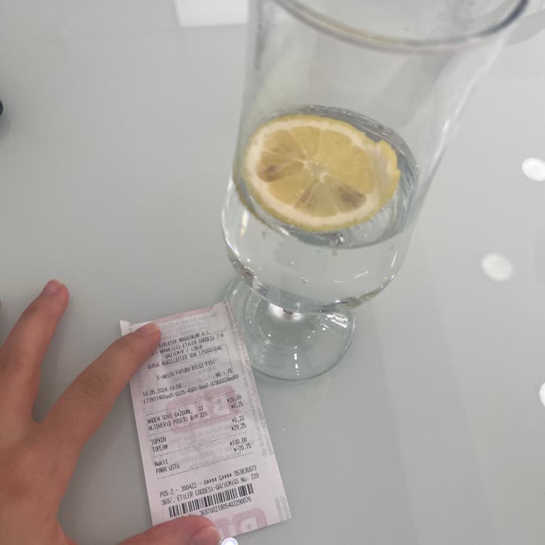 Sırma Tadı Değişik Kötü Koku Tad Var