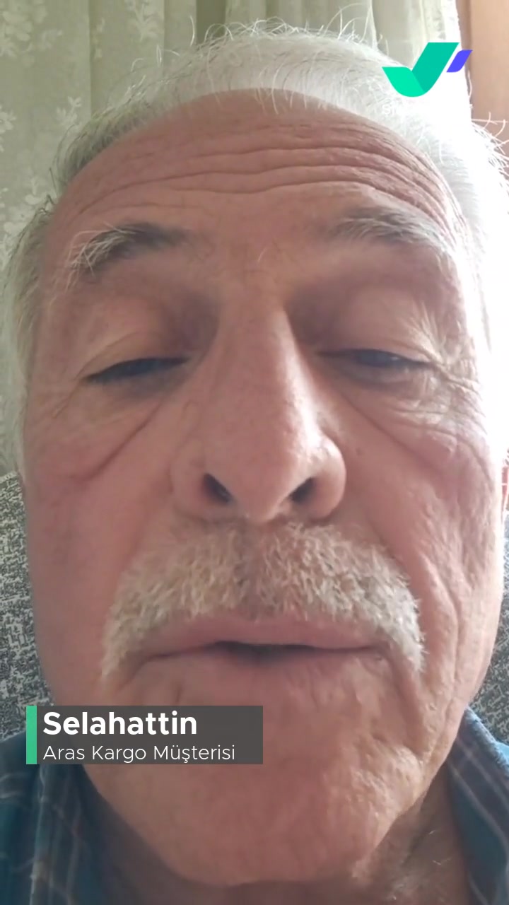 Aras Kargo Zamanında Gelmeyen, Geciken Kargo! videonun kapak resmi