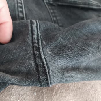 LCW Kot Pantolon Sorunları