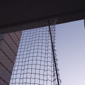 Filelog Kedi Filesi Balkon Filesi Hizmetinde Yaşanan Sıkıntılar!