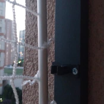 Filelog Kedi Filesi Balkon Filesi Hizmetinde Yaşanan Sıkıntılar!