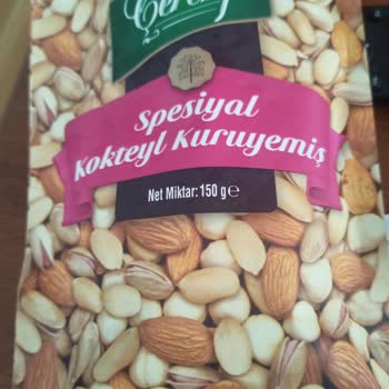 Çerezya A101 De Bayat Çerez Halen Satışının Devamı Engellensin İsterim