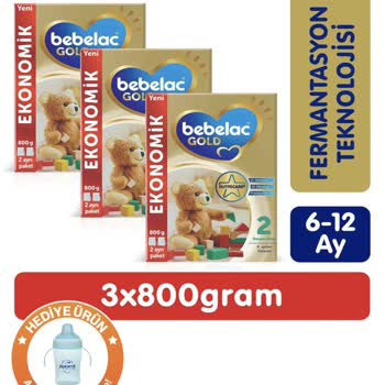 Bebelac Beyan Edilen Hediyelik Suluğu Göndermedi