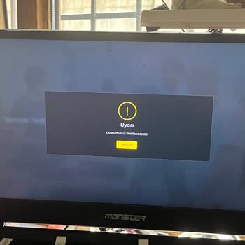 Turkcell TV+ Turkcell Hayata Bağlıyor, Bağlayamıyor Ya Da