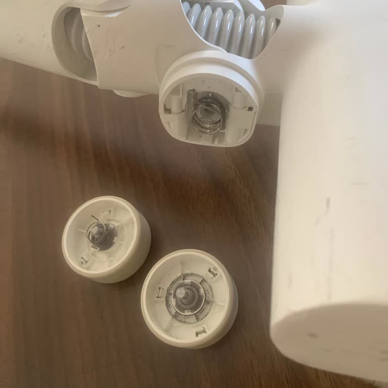 Xiaomi G10 Başlık Arızası (Pişmanlık)