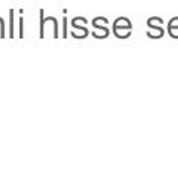 Garanti BBVA Yatırım Hesap Kesintileri Fahiş Komisyon Tutarları