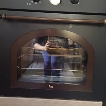 Teka Servis Ve Yedek Parça