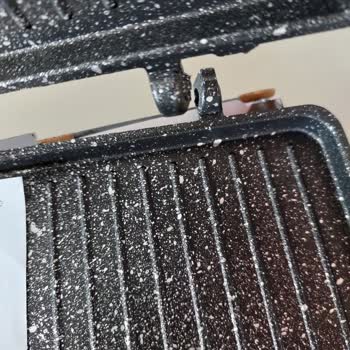 A101 Ocak Üstü Tost Makinesi Hatalı Çıktı