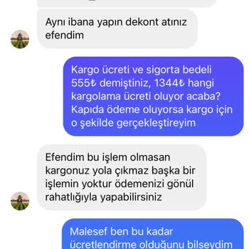 Serdar Gıda Çekiliş Vaadiyle Mağduriyet: İade Talebi Ve Uyarı
