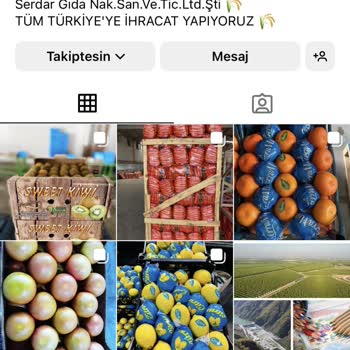 Serdar Gıda Çekiliş Vaadiyle Mağduriyet: İade Talebi Ve Uyarı