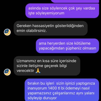 TurkNet Kurulum Ve İade Sürecinde Yaşanan Mağduriyet